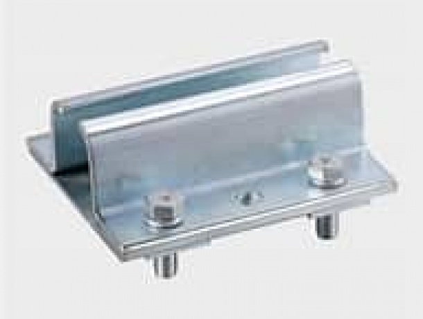 Kẹp Nối Xà Gồ C (Joint Clamp)